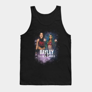 BAYLEY X BANKS Tank Top